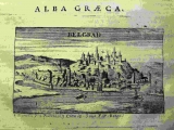 LASOR A VAREA, ALPHONSUS: ALBA GRAECA / BELGRAD